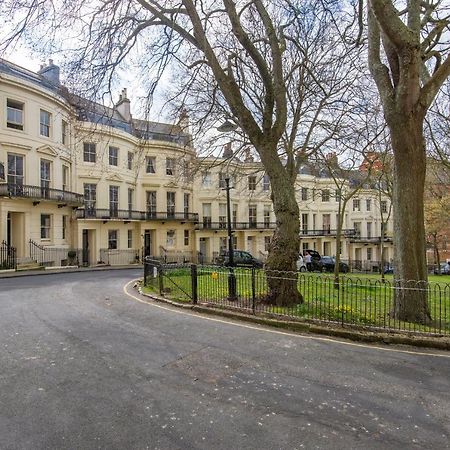 2 Bedroom Cosy Apartment, Powis Square - Brighton Exterior foto