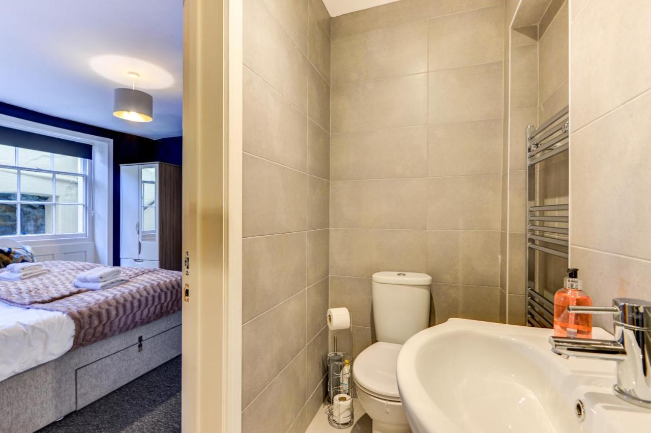 2 Bedroom Cosy Apartment, Powis Square - Brighton Exterior foto